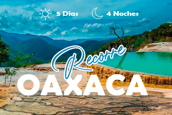 Oaxaca